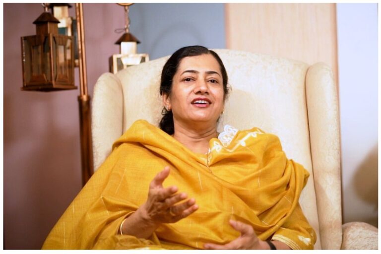 Ayurvedic women’s health doctor