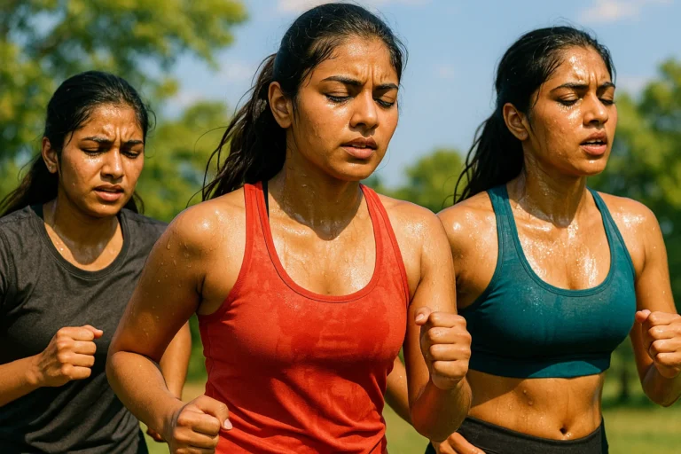 Read more about the article Beat the Heat and Lose Weight: Your Summer Slim-Down Guide