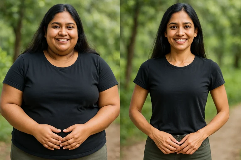 Read more about the article Struggling with Weight Loss? Dr. Sunita Kundra Explains What Exercise Really Does for Your Health